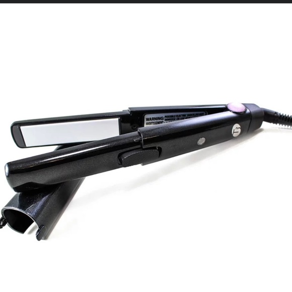 T3 SinglePass Compact Flat Iron - Picture 3 of 4